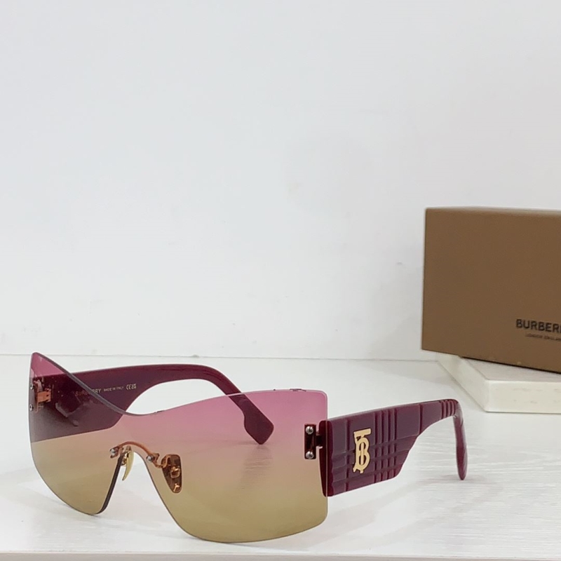 Burberry Sunglasses